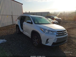 TOYOTA TOYOTA HIGHLANDER XLE