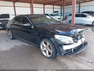 MERCEDES-BENZ MERCEDES-BENZ S 550