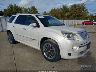 GMC ACADIA DENALI