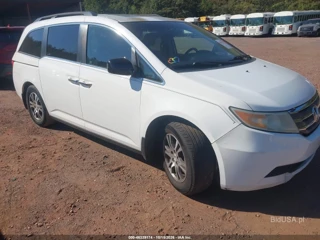 HONDA HONDA ODYSSEY EX-L