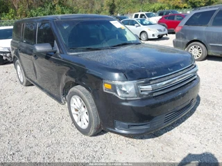 FORD FORD FLEX SE