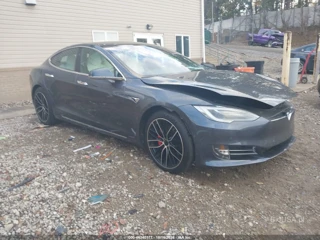 TESLA TESLA MODEL S 100D/75D/P100D