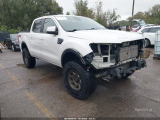 FORD FORD RANGER LARIAT
