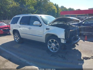 CADILLAC CADILLAC ESCALADE PREMIUM