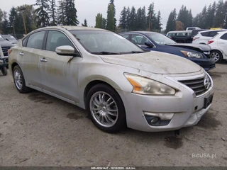 NISSAN NISSAN ALTIMA 2.5 SL
