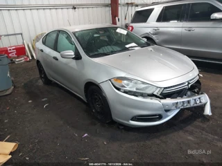 DODGE DODGE DART SE