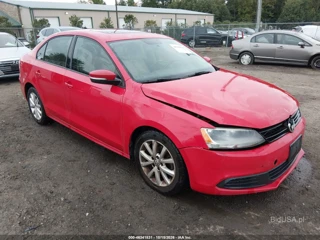 VOLKSWAGEN VOLKSWAGEN JETTA 2.5L SE