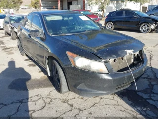 HONDA HONDA ACCORD 2.4 LX