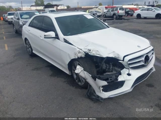 MERCEDES-BENZ MERCEDES-BENZ E 350