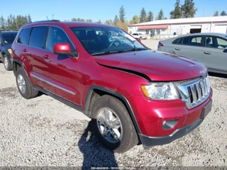 JEEP JEEP GRAND CHEROKEE LAREDO
