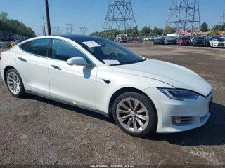 TESLA TESLA MODEL S 100D/60D/75D/90D/P100D