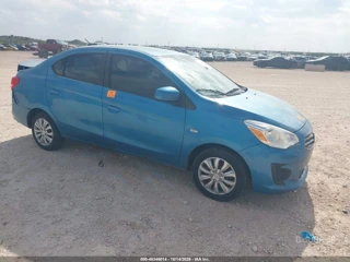 MITSUBISHI MITSUBISHI MIRAGE G4 ES