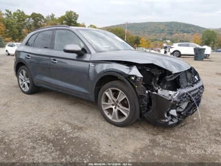 AUDI AUDI Q5 PREMIUM 45 TFSI S LINE QUATTRO