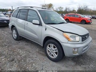 TOYOTA TOYOTA RAV4