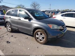 HONDA HONDA CR-V EX