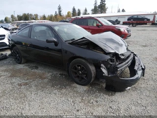 CHEVROLET CHEVROLET CAVALIER LS
