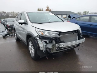 HONDA HONDA CR-V EX-L