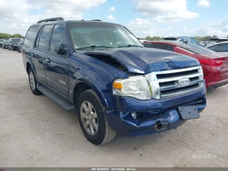 FORD FORD EXPEDITION XLT
