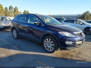 MAZDA MAZDA CX-9 GRAND TOURING