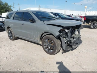 DODGE DODGE DURANGO GT AWD