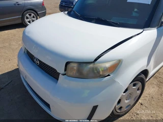 SCION SCION XB