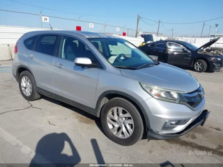HONDA HONDA CR-V EX