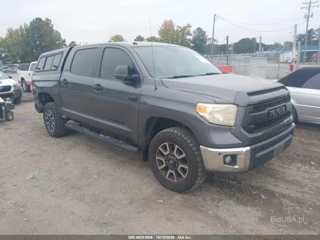 TOYOTA TOYOTA TUNDRA SR5 5.7L V8