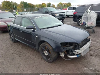AUDI AUDI A4 2.0T