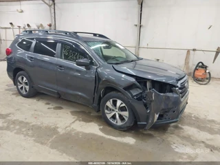 SUBARU SUBARU ASCENT PREMIUM