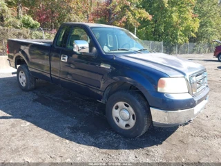 FORD FORD F-150 XL/XLT