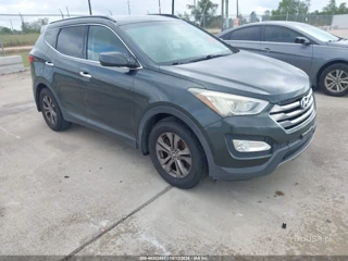 HYUNDAI HYUNDAI SANTA FE SPORT
