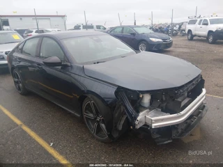 HONDA HONDA ACCORD SE