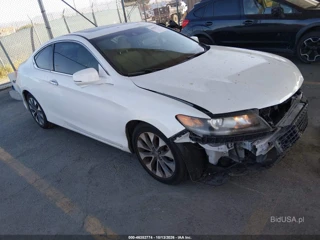 HONDA HONDA ACCORD EX-L