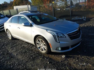 CADILLAC CADILLAC XTS LUXURY