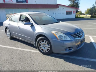 NISSAN NISSAN ALTIMA 2.5 S