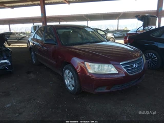 HYUNDAI HYUNDAI SONATA GLS