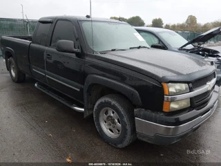CHEVROLET CHEVROLET SILVERADO 1500 Z71
