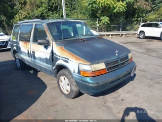 DODGE DODGE CARAVAN