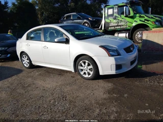 NISSAN NISSAN SENTRA 2.0SR