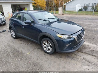 MAZDA MAZDA CX-3 SPORT