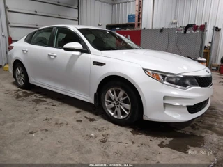 KIA KIA OPTIMA LX