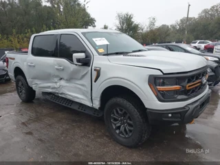 FORD FORD F-150 TREMOR