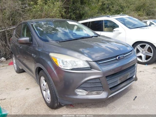 FORD FORD ESCAPE SE