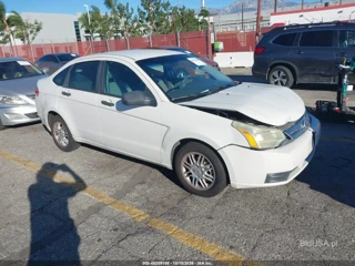 FORD FORD FOCUS SE