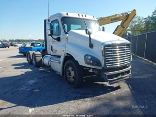 FREIGHTLINER FREIGHTLINER CASCADIA 125
