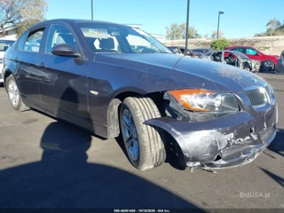 BMW 328I