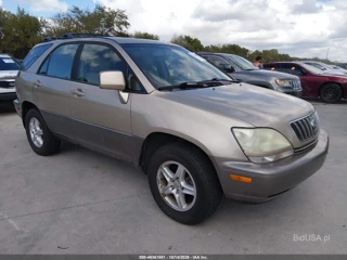 LEXUS LEXUS RX 300