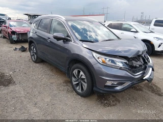 HONDA HONDA CR-V TOURING