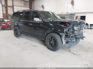 LINCOLN LINCOLN NAVIGATOR L