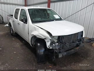 NISSAN NISSAN FRONTIER DESERT RUNNER/S/SL/SV